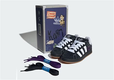 korn x adidas sneakers|where to buy Korn Adidas.